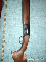 Perazzi Mx8 trap 12
