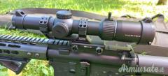VORTEX STIKE EAGLE 1-8X24 + cantilever