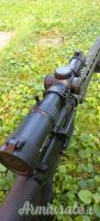 VORTEX STIKE EAGLE 1-8X24 + cantilever