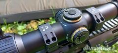 VORTEX STIKE EAGLE 1-8X24 + cantilever