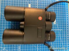 binocolo Leica GEOVID 8x 42 HD