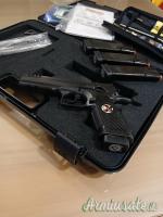 Tanfoglio Stock 3 Extreme  9x21mm IMI