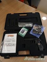 Tanfoglio Stock 3 Extreme  9x21mm IMI