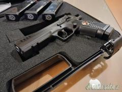Tanfoglio Stock 3 Extreme  9x21mm IMI