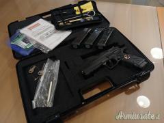Tanfoglio Stock 3 Extreme  9x21mm IMI
