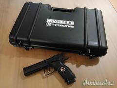 Tanfoglio Stock 3 Extreme  9x21mm IMI