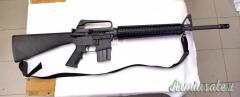 COLT AR 15 SPORTER cal 222
