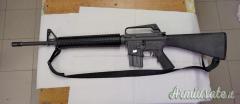 COLT AR 15 SPORTER cal 222