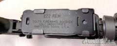 COLT AR 15 SPORTER cal 222