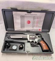Ruger |Sportiva 357