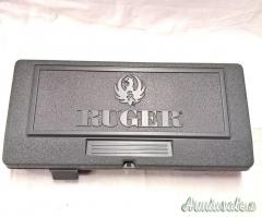 Ruger |Sportiva 357