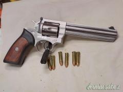 Ruger |Sportiva 357