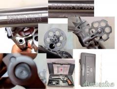 Ruger |Sportiva 357