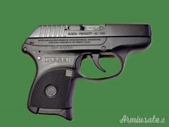 9 Corto RUGER LCP