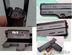 M 40 Steyr