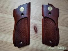 Per pistola Smith e Wesson mod 39 e 52