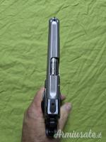 SMITH & WESSON 1911 E SERIES .45 ACP