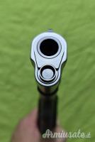 SMITH & WESSON 1911 E SERIES .45 ACP