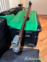 Walther | Carl Uit Match .22 Long Rifle