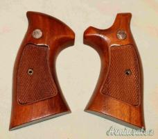 Guancette  Smith Wesson Telaio K-L Square