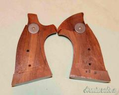 Guancette  Smith Wesson Telaio K-L Square