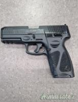 TAURUS G3 CAL 9X19   RIF  ARMIUS_6152  U191