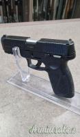 TAURUS G3 CAL 9X19   RIF  ARMIUS_6152  U191