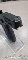 TAURUS G3 CAL 9X19   RIF  ARMIUS_6152  U191