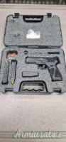 TAURUS G3 CAL 9X19   RIF  ARMIUS_6152  U191