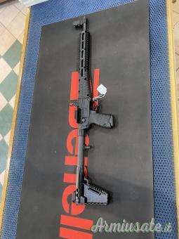 Kel-Tec MOD. SUB2000 CAL. 9x21 (NUOVO) (VEDI LA DESCRIZIONE)