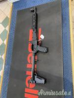 Kel-Tec MOD. SUB2000 CAL. 9x21 (NUOVO) (VEDI LA DESCRIZIONE)