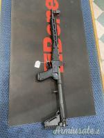 Kel-Tec MOD. SUB2000 CAL. 9x21 (NUOVO) (VEDI LA DESCRIZIONE)
