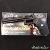Umarex Colt Python 4.5/.177