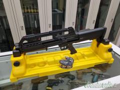 Hatsan Optima Bull Tac 12