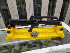 Hatsan Optima Bull Tac 12