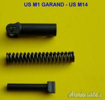 Kit Molla Cane M1 Garand - Us M14 - Fal BM 59