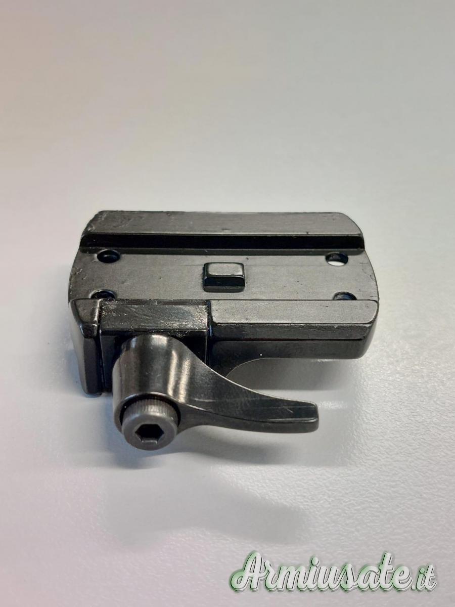Attacco rapido Aimpoint Micro H2 - T2 Attacco rapido Aimpoint Micro H2 - T2