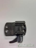 Attacco rapido Aimpoint Micro H2 - T2