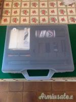Kit pulizia Fucili Calibro 20