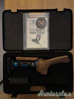Calcio TSK nuovo — compatibile Beretta 694 — scelta impugnatura