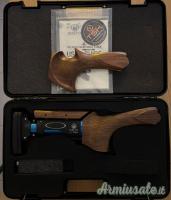 Calcio TSK nuovo — compatibile Beretta 694 — scelta impugnatura