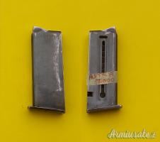 Caricatore Pistola Astra 7000 cal. 22 lr