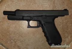 Glock 41 Gen 4 .45 ACP
