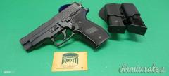 SIG-Sauer P226 9x21mm IMI