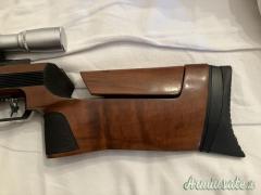 Anschutz 1907 .22 Long Rifle