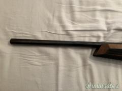 Anschutz 1907 .22 Long Rifle