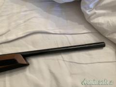 Anschutz 1907 .22 Long Rifle