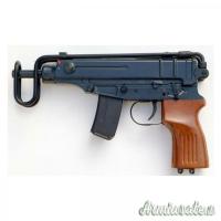 Caricatore VZ 61 Skorpion cal. 7,65 Brow.
