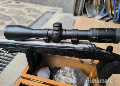 Vendo Ottica Kahles MULTIZERO K418 4,5-18 x 50