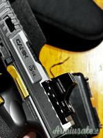 Canik Rival SFX 9x19mm Parabellum | Luger | NATO